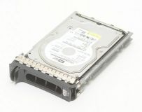 Жесткий диск Dell 250 GB 7.2K SATA 3.5