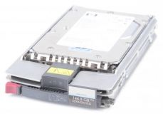 Жесткий диск HP 146.8 GB 15K U320 SCSI 3.5