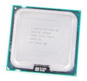 Процессор Intel Xeon 3040 SLAC2 Dual Core CPU 2x 1.86 GHz/2 MB L2/Socket 775