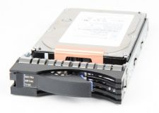 Жесткий диск IBM 73.4 GB 15K SAS 3.5