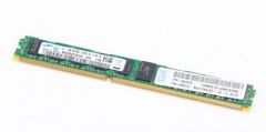 IBM 4 GB 1Rx4 PC3L-10600R DDR3 VLP RAM Modul REG ECC - 46C0575