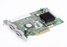 Dell PERC 5/E PCI-E SAS RAID Controller 0FD467/FD467