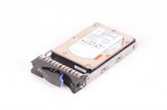 Жесткий диск IBM 146 GB 2 Gbit/s 15K FC Hot Swap Hard Drive - 23R0830