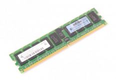 Модуль памяти HP RAM Module 4 GB DDR2 PC2-5300P ECC REG 2Rx4 405477-061/487005-061
