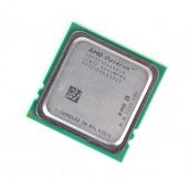 Процессор AMD OPTERON 2210 HE Dual Core CPU OSP2210GAA6CQ/2x 1.8 GHz/2x 1MB L2/Socket F