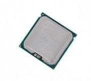 Процессор Intel Xeon 5160 SL9RT Dual Core CPU 2x 3.0 GHz/4 MB L2/1333 MHz FSB/Socket 771