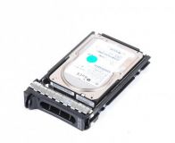 Жесткий диск Dell 146 GB 10K U320 SCSI 3.5