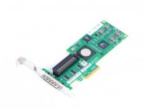 HP LSI20320IE Single Channel U320 SCSI Host Bus Adapter/HBA, PCI-E - 439946-001