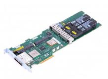 HP Smart Array P800 SAS RAID Controller 398647-001 PCI-E 512 MB Cache + 2x BBU