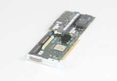 HP Smart Array 6402 512 MB Cache 309520-001 Raid Controller PCI-X U320 SCSI