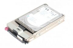 Жесткий диск HP 300 GB 10K FC 3.5