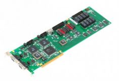 ASC Video ANC-9884P Rev E 94V-0 PCI Card