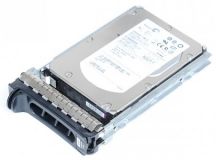 Жесткий диск Dell 300 GB 15K SAS 3.5