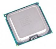 Процессор Intel Xeon 5140 SLAGB Dual Core CPU 2x 2.33 GHz/4 MB L2/1333 MHz FSB/Socket 771