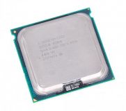 Процессор Intel Xeon 5140 SLABN Dual Core CPU 2x 2.33 GHz/4 MB L2/1333 MHz FSB/Socket 771