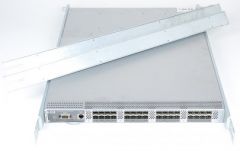 HP Storageworks SAN Switch 4/32 32x Port 4 GBit/s A7393A