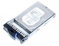 IBM 250 GB 7.2K SATA 3.5