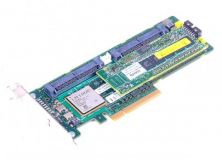 HP Smart Array P400 RAID 256 MB SAS PCI-E 441823-001 - low profile