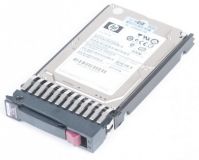 Жесткий диск HP 72 GB 6G Dual Port 15K SAS 2.5
