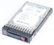 Жесткий диск HP 250 GB 7.2K SATA 3.5