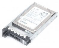 Жесткий диск Dell 73 GB 10K SAS 2.5