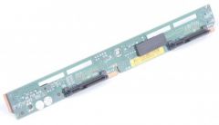 HP SAS Backplane ProLiant DL165 G5 452340-001