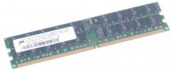 Sun RAM Module 2 GB PC2-5300P 2Rx4 ECC REG 371-1764/371-3846