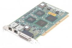 Sun X2222A 501-5727 Dual Fast Ethernet/Dual SCSI/PCI-X