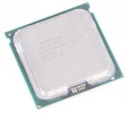 Процессор Intel Xeon 5120 SLABQ Dual Core CPU 1.86 GHz/4 MB L2/Socket 771/1066 MHz FSB