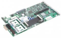 HP ProLiant Server System Board/Mainboard DL360 G4p - 409741-001