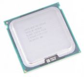 Процессор Intel Xeon E5440 SLANS Quad Core CPU 4x 2.83 GHz/12 MB L2/1333 MHz FSB/Socket 771