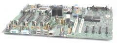 Системная плата Dell PowerEdge 1900 System Board/Mainboard 0NF911/NF911