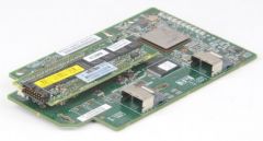 HP 412206-001 DL360 G5/DL365 G1 P400i SAS Raid Controller inkl. 512 MB Cache Modul