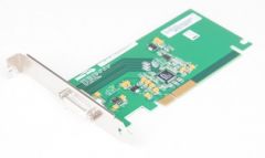 Silicon Image DVI-ADD2/FH Grafikadapter Add Card PCI-E DVI