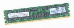 Модуль памяти HP 4 GB 4Rx8 PC3-8500R DDR3 RAM Modul REG ECC - 500204-061