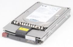 Жесткий диск HP 300 GB 10K U320 SCSI 3.5