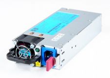 hp 460 watt netzteil power supply dl360 dl360p dl380 dl380p ml350 ml350p g6 g7 gen8 se326m1 etc. 599381-001