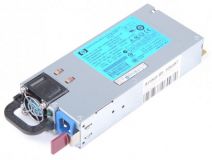 HP 460 Вт блок питания/Power Supply - DL360/DL380 G6/G7, ML350/ML370 G6, DL370 G6, DL180 G6 - 599381-001