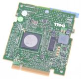 Dell PERC 6/iR Modular RAID Controller 3G SAS, PCI-E - 0HM030/HM030