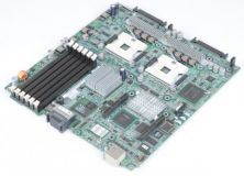 Системная плата Dell BladeServer System Board/Mainboard PowerEdge 1855 0J9721/J9721