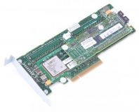 HP Smart Array P400 256 MB SAS PCI-E RAID Controller 504022-001 low profile