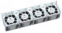 HP Fan Cage DL385 G2/G5/DL380 G5 441013-001 incl. 4 Fans