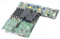 Системная плата Dell Mainboard/System Board PowerEdge 1950 III 0H723K