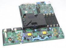 Системная плата Dell Mainboard/System Board PowerEdge 1950 0D8635