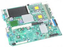 Системная плата SuperMicro X7DBR-E MBD-X7DBR-E Dual Sockel 771 Mainboard Serverboard 