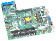 Системная плата Dell Server System Board/Mainboard PowerEdge 860 0RH817/RH817