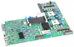 Системная плата Dell System Board/Mainboard PowerEdge 1850 0HJ859/HJ859