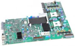 Системная плата Dell System Board/Mainboard PowerEdge 1850 0RC130/RC130