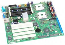 FSC Server System Board/Mainboard RX300 D1409-A12