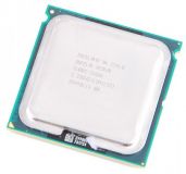 Процессор Intel Xeon E5410 SLBBC Quad Core CPU 4x 2.33 GHz/12 MB L2/1333 MHz FSB/Socket 771
